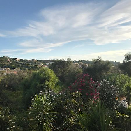 Floros Apartments Άγιος Στέφανος Εξωτερικό φωτογραφία